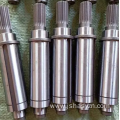 Mechanical parts Motor shaft